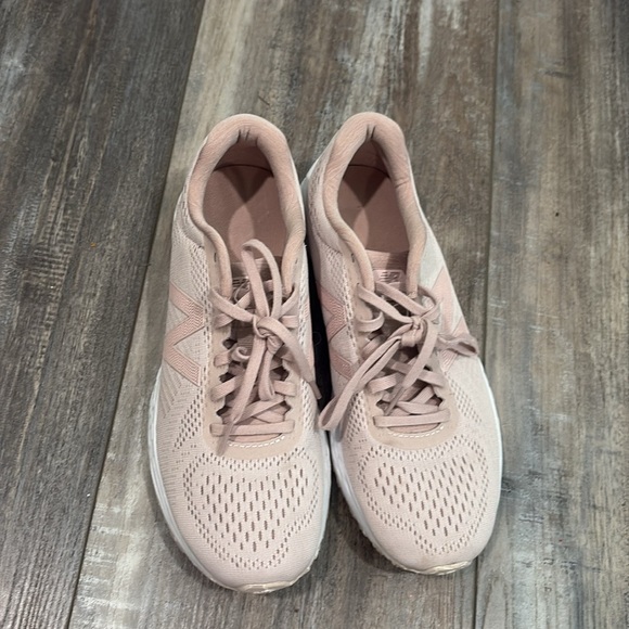New Balance Fresh Foam Arishi V1 WARISSH1 Pink Women’s Running Sneakers 9.5 B - Picture 7 of 12